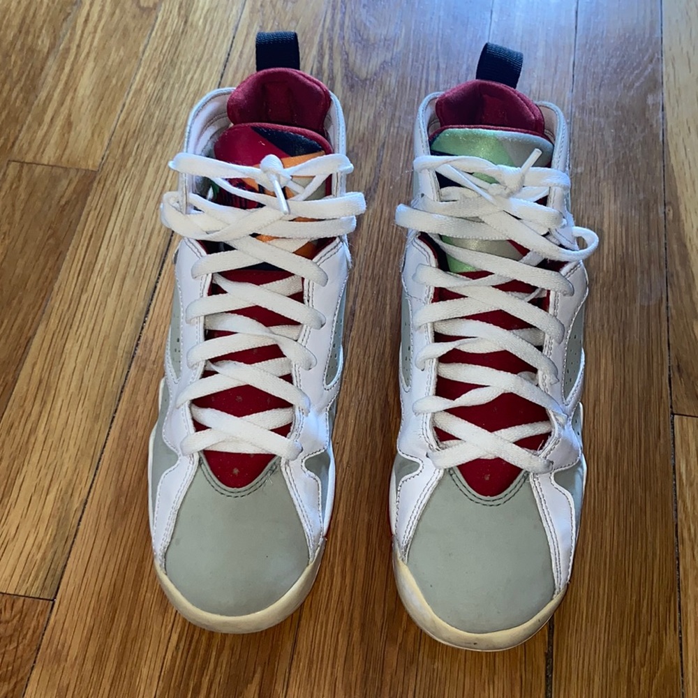 Air Jordan Retro 7s  countdown pack air Jordan